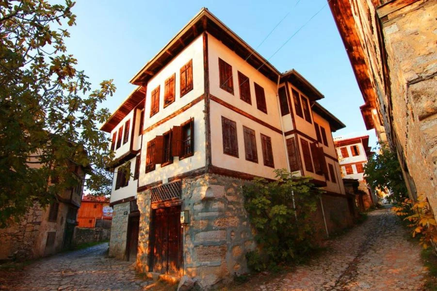 Batı Karadeniz Turu (Her Hafta Sonu 1 Gece 2 Gün)