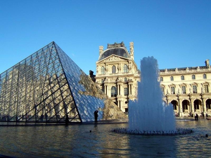 Benelux & Paris Promo Turu