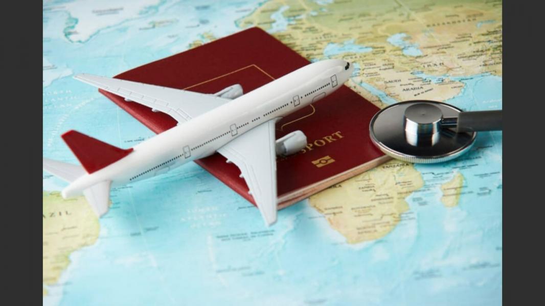 YURTİÇİ VE YURTDIŞI SEYAHAT SAĞLIK SİGORTASI