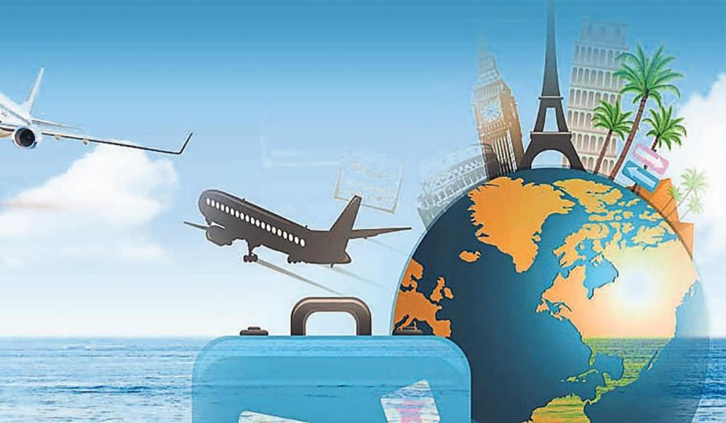 YURTİÇİ VE YURTDIŞI SEYAHAT SAĞLIK SİGORTASI