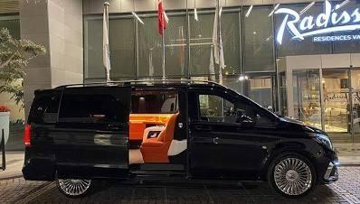 TRANSFER / ULAŞIM (VIP Transferler, Araç, Tur, Tahsis Hizmetleri)