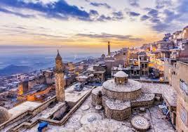 BAŞTAN SONA GAP TURU