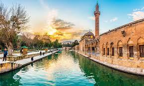 BAŞTAN SONA GAP TURU