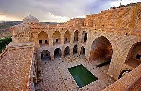 BAŞTAN SONA GAP TURU