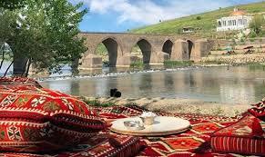 BAŞTAN SONA GAP TURU