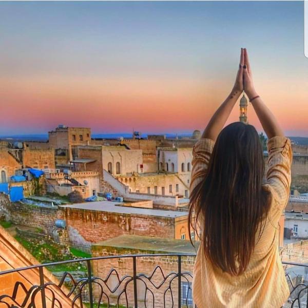 BAŞTAN SONA GAP TURU