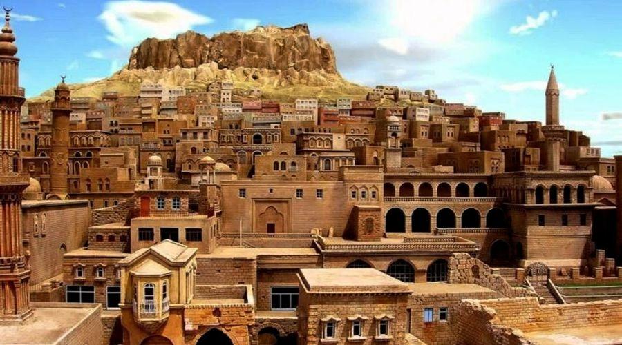 BAŞTAN SONA GAP TURU