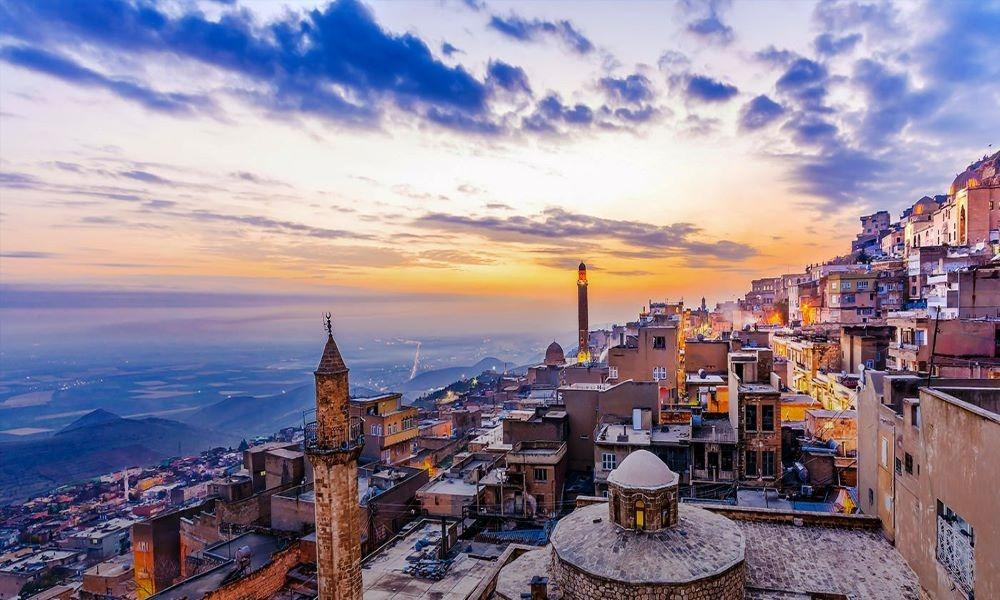 BAŞTAN SONA GAP TURU