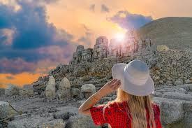 BAŞTAN SONA GAP TURU