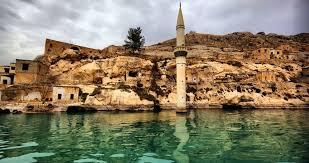 BAŞTAN SONA GAP TURU