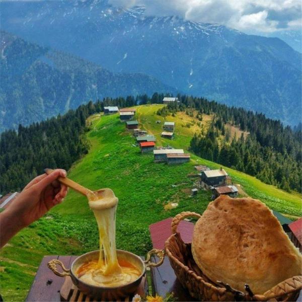 UÇAKLI KARADENİZ GÜRCİSTAN BATUM TURU