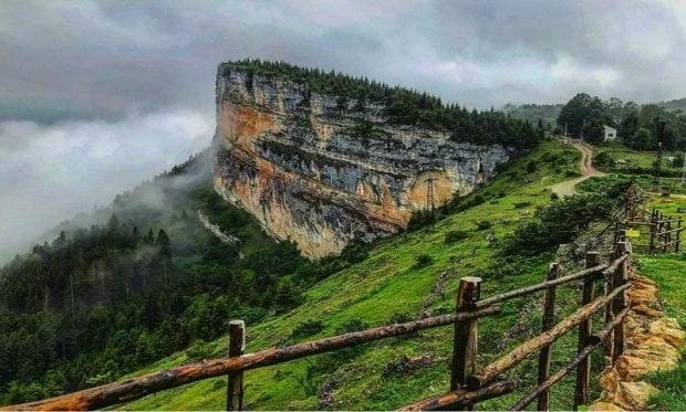 UÇAKLI KARADENİZ GÜRCİSTAN BATUM TURU