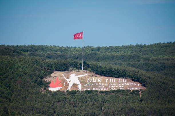Günübirlik Çanakkale ve Aynalı Çarşı Turu