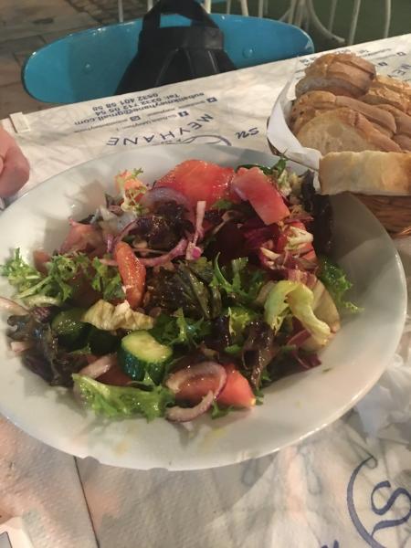  Deniz Ürünleri Restoranı Ve Alkollü Meyhane Konsepti