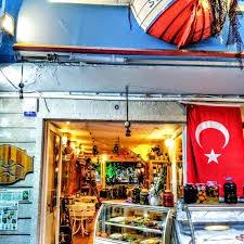  Deniz Ürünleri Restoranı Ve Alkollü Meyhane Konsepti