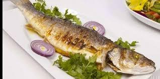  Deniz Ürünleri Restoranı Ve Alkollü Meyhane Konsepti