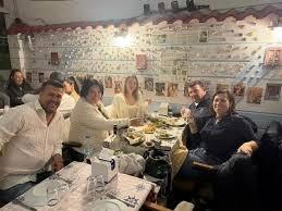  Deniz Ürünleri Restoranı Ve Alkollü Meyhane Konsepti
