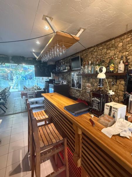  Deniz Ürünleri Restoranı Ve Alkollü Meyhane Konsepti