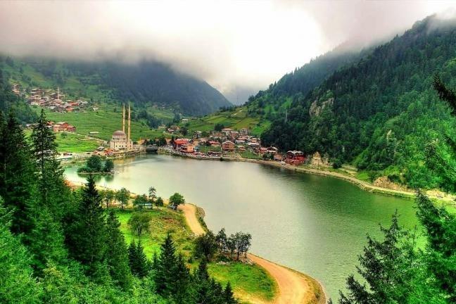 Kapadokya ve Konya Turu 2 Gece 3 Gün