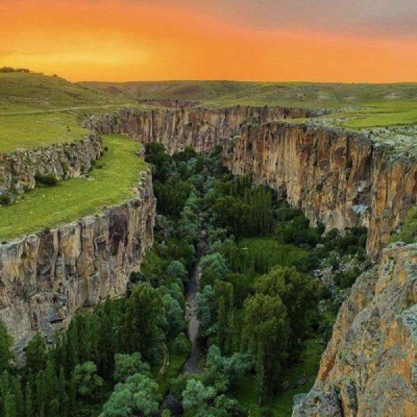 Kapadokya ve Konya Turu 2 Gece 3 Gün