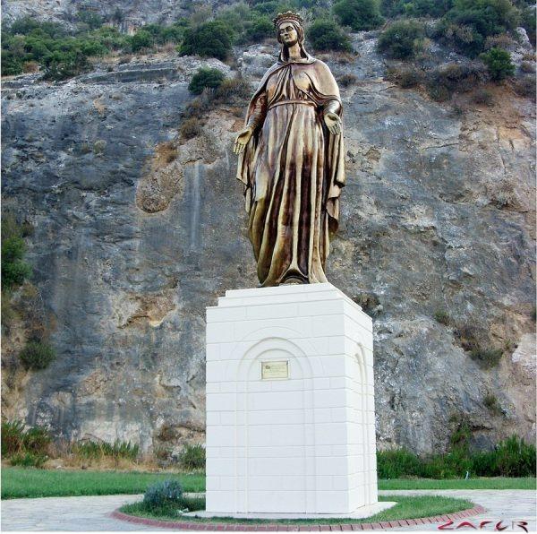 Efes Antik Kenti, Şirince ve Meryemana Turu