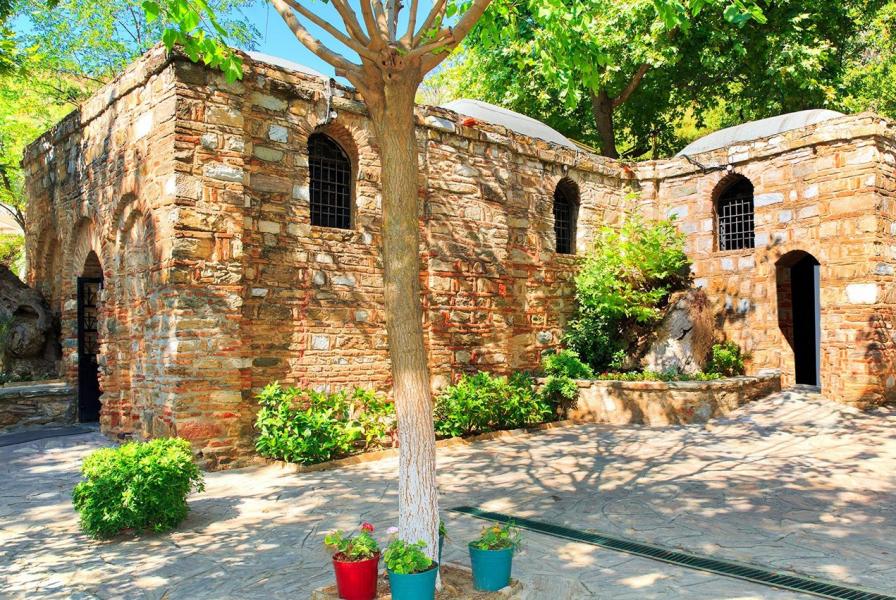 Efes Antik Kenti, Şirince ve Meryemana Turu
