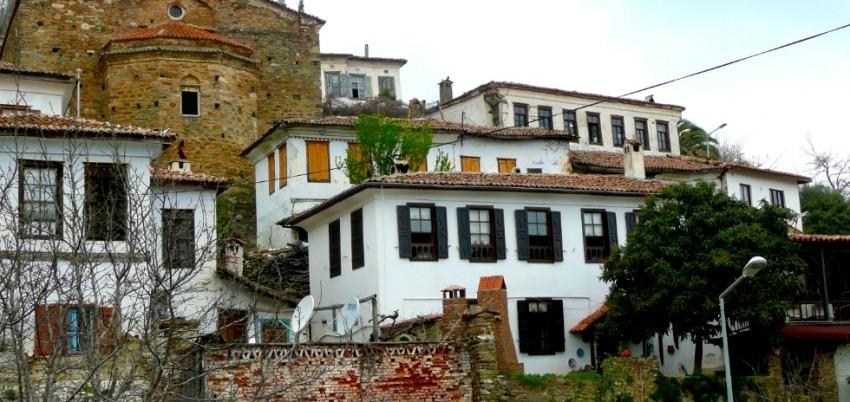 Efes Antik Kenti, Şirince ve Meryemana Turu