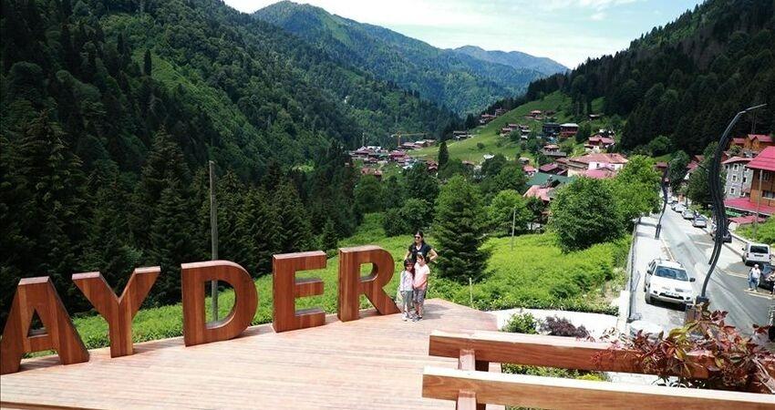 Baştan Başa Karadeniz Turu (2026 Erken Rezervasyon)