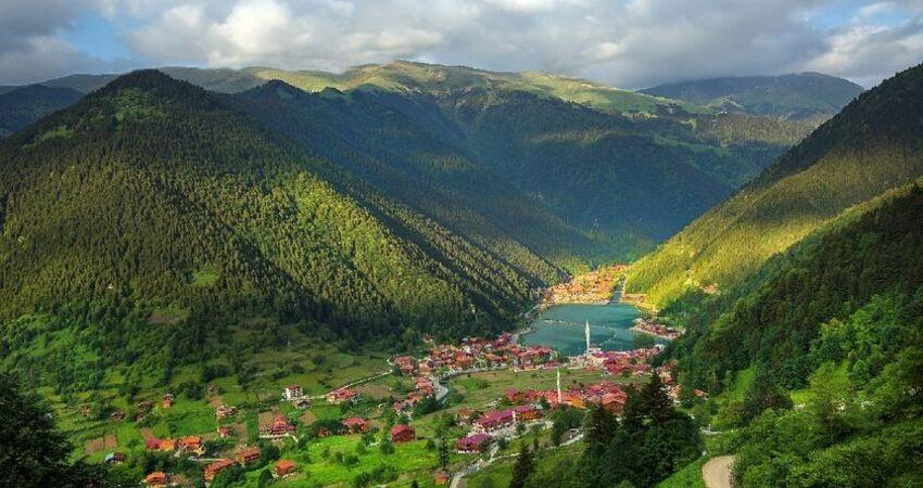 Baştan Başa Karadeniz Turu (2026 Erken Rezervasyon)