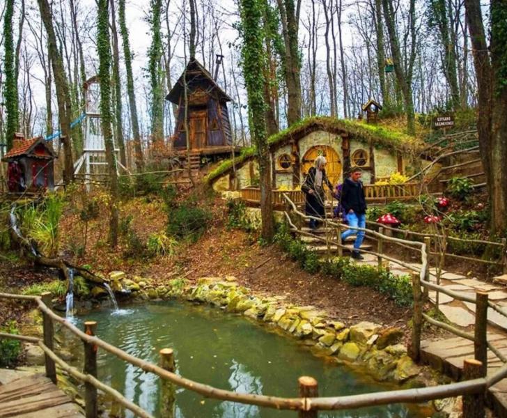 Baştan Başa Karadeniz Turu (2026 Erken Rezervasyon)
