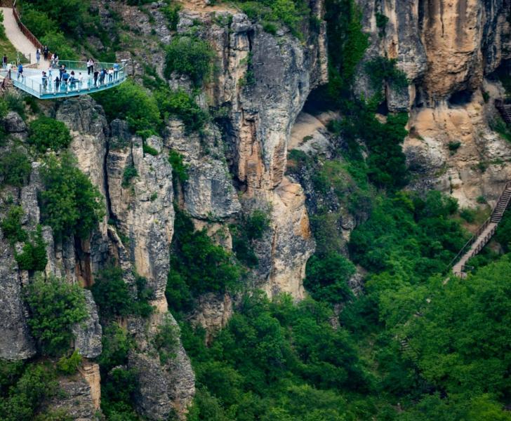 Baştan Başa Karadeniz Turu (2026 Erken Rezervasyon)