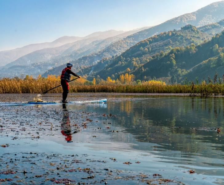 Baştan Başa Karadeniz Turu (2026 Erken Rezervasyon)