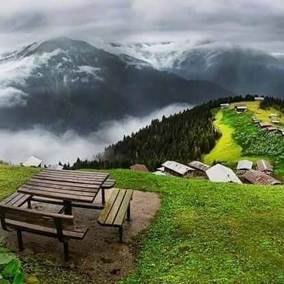 Baştan Başa Karadeniz Turu (2026 Erken Rezervasyon)