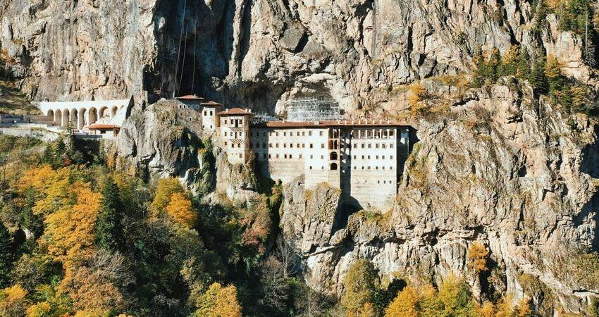 Baştan Başa Karadeniz Turu (2026 Erken Rezervasyon)