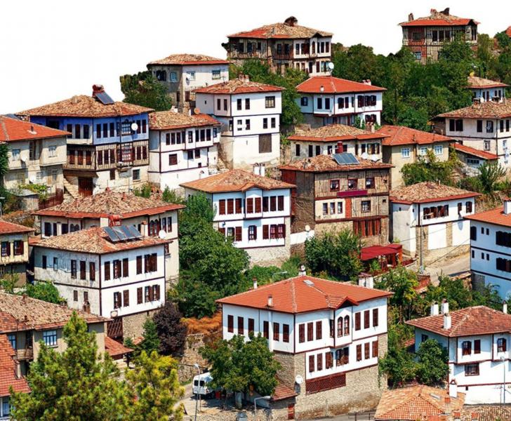 Baştan Başa Karadeniz Turu (2026 Erken Rezervasyon)
