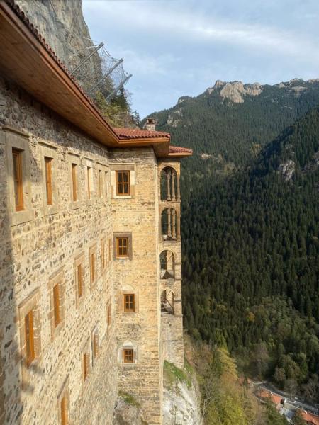 Baştan Başa Karadeniz Turu (2026 Erken Rezervasyon)