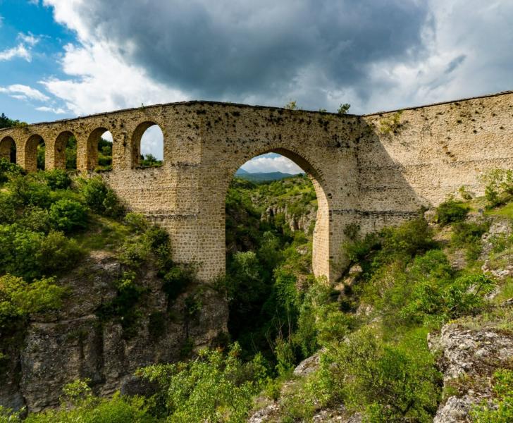 Baştan Başa Karadeniz Turu (2026 Erken Rezervasyon)