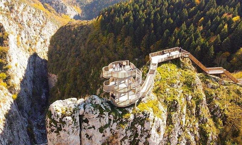 Baştan Başa Karadeniz Turu (2026 Erken Rezervasyon)