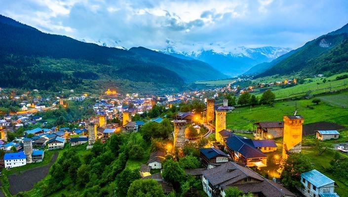 Baştan Başa Karadeniz Turu (2026 Erken Rezervasyon)