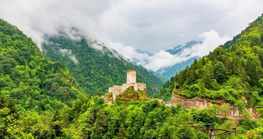 Baştan Başa Karadeniz Turu (2026 Erken Rezervasyon)