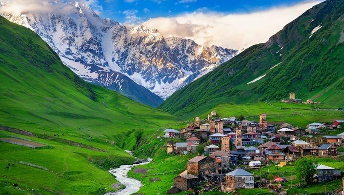 Baştan Başa Karadeniz Turu (2026 Erken Rezervasyon)