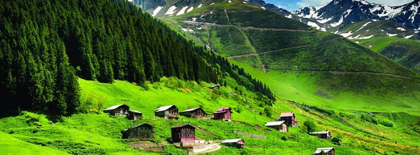 Baştan Başa Karadeniz Turu (2026 Erken Rezervasyon)