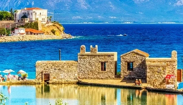 Marmaris Oktoberfest Turu – Akyaka & Datça, 24 Ekim