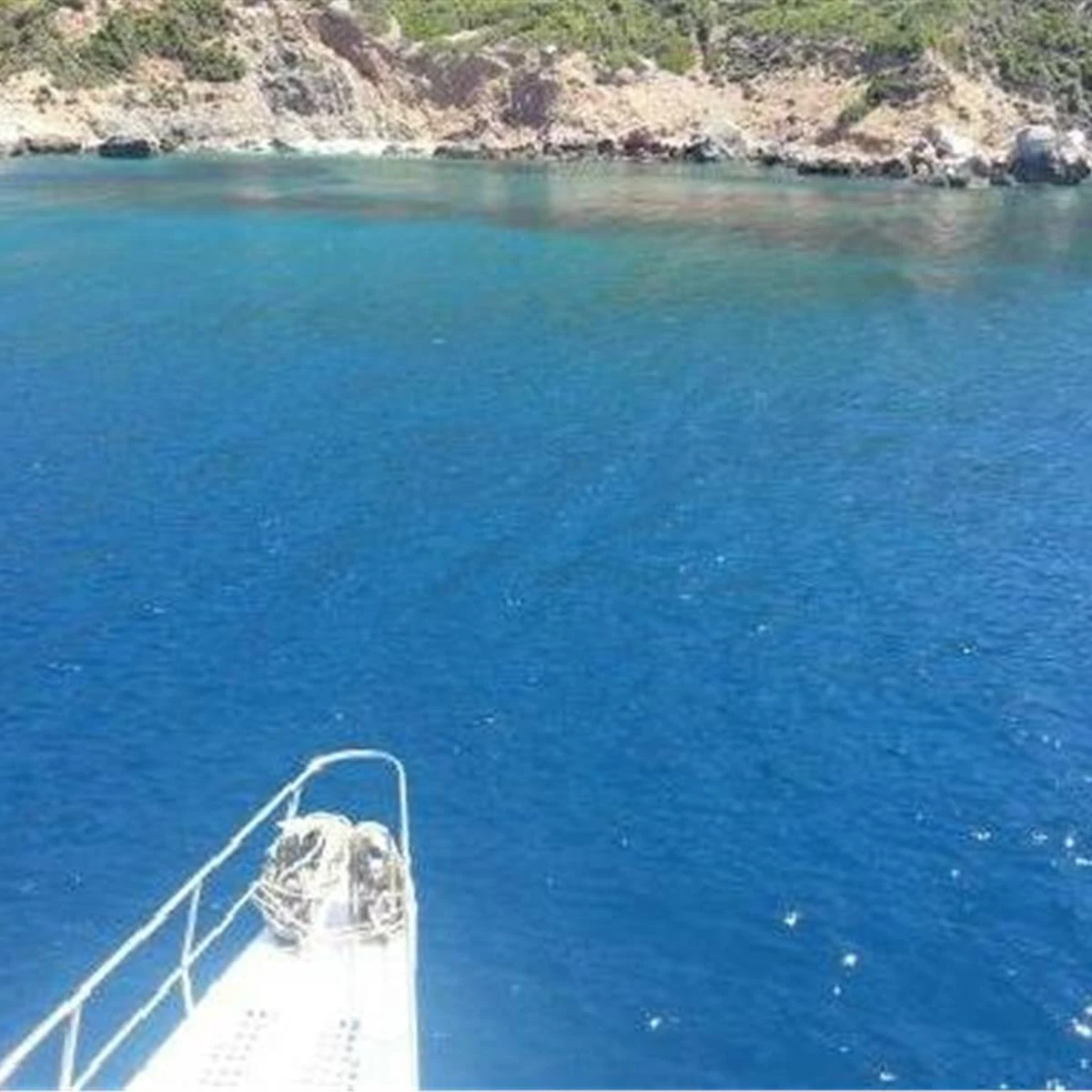 Çeşme Tekne Turu
