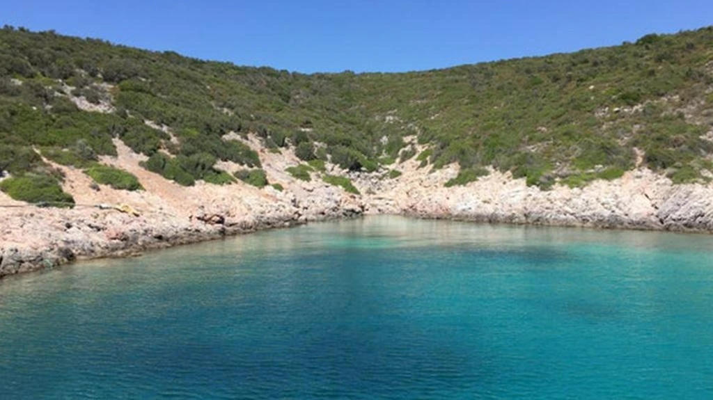 Çeşme Tekne Turu