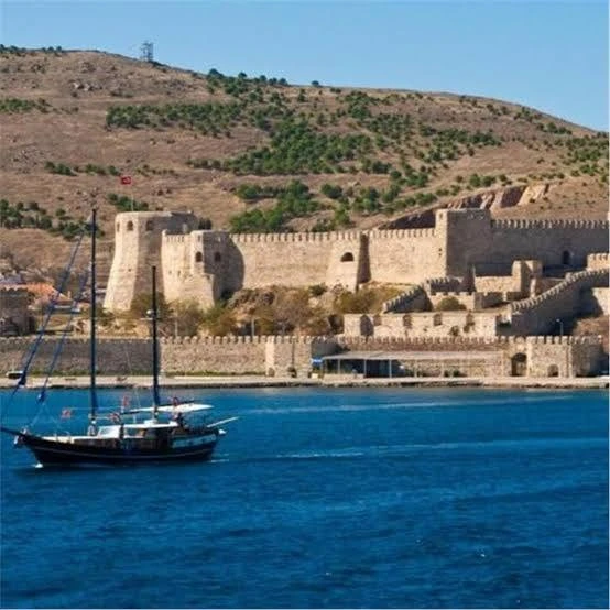  BOZCAADA TURU 