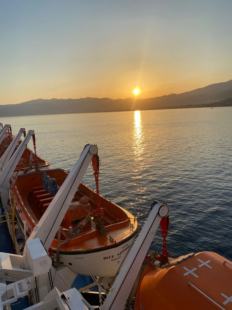 YUNAN ADALARI 4 GECE 3 ADA KAPI VİZELİ 