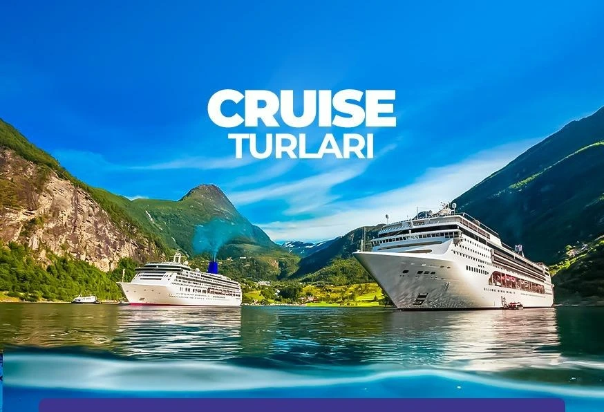  Selectum Blu Cruises Patmos-Mikonos Turu 2 Gece 3 Gün