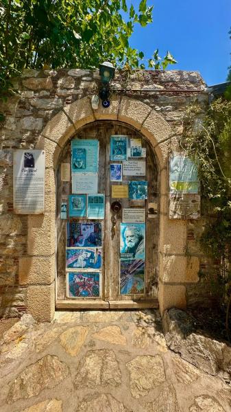 MARMARİS - DATÇA TURU 