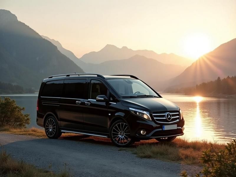ESPOINT TOURISM VİP TRANSFER